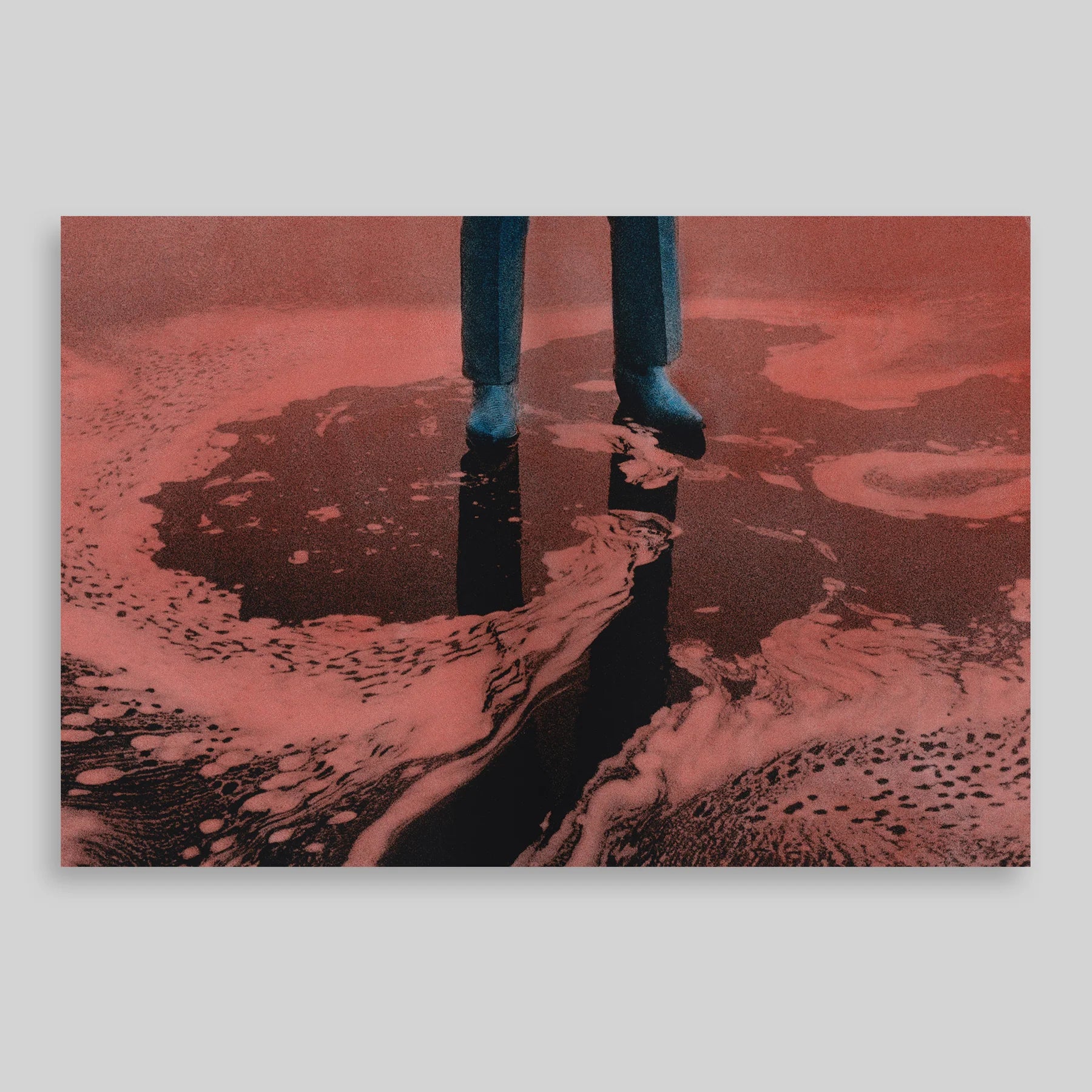 Eloïse Labarbe Lafon - American Album