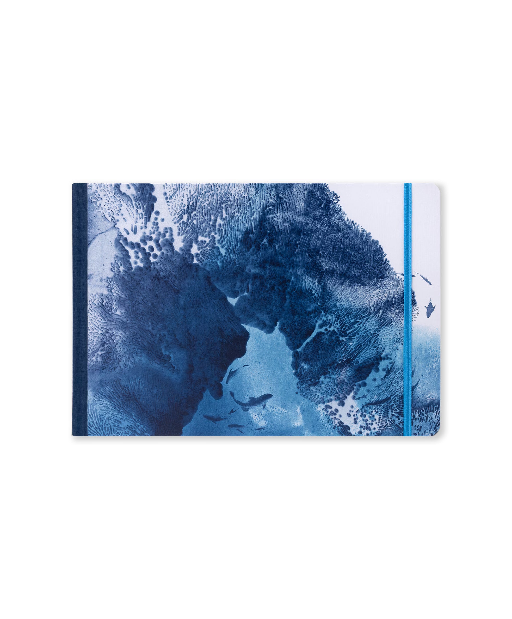 Aurore de la Morinerie - Travel Book Mediterranean