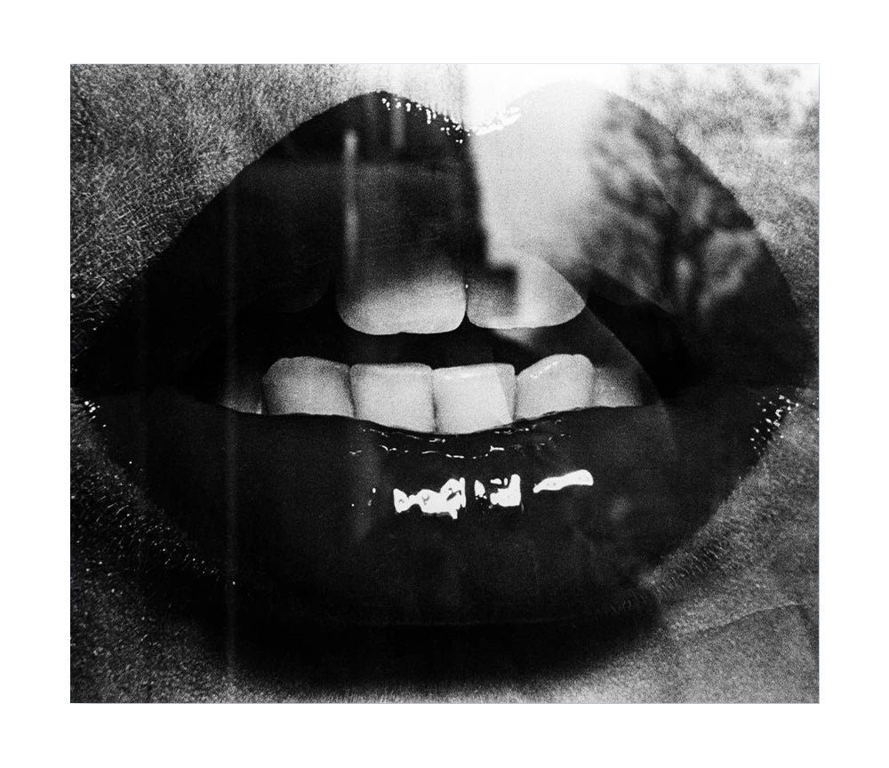Daido Moriyama - How to Tokyo at Night