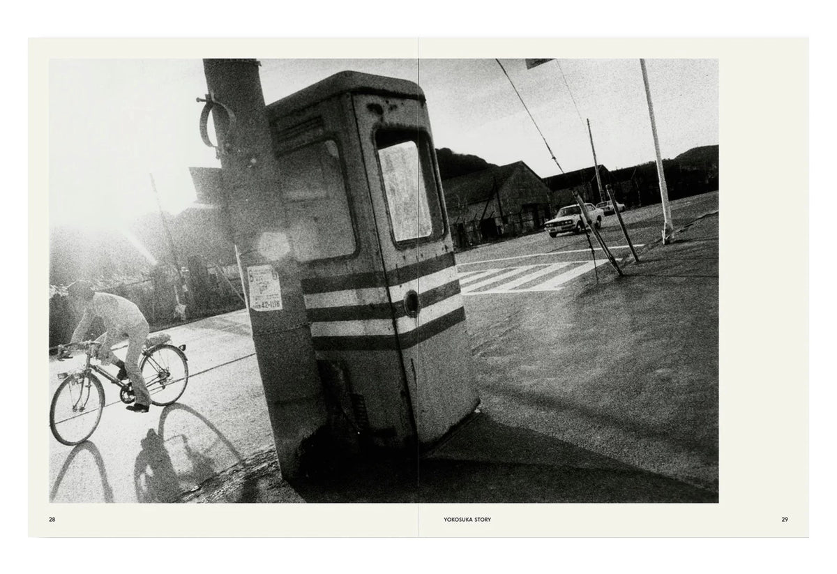 Ishiuchi Miyako - Traces (english version)