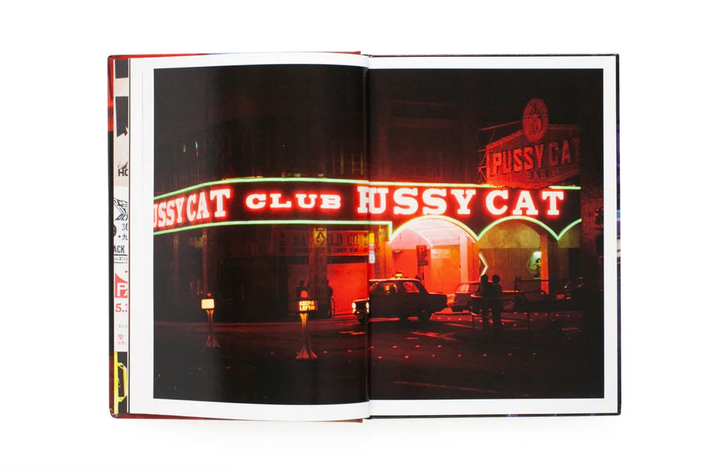 Greg Girard - HK:PM (signed)