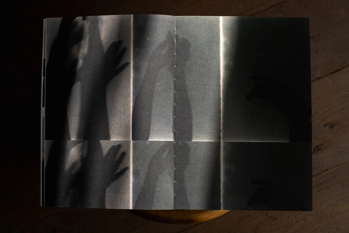 Hans Borg - Funiculì Funiculà (signed)