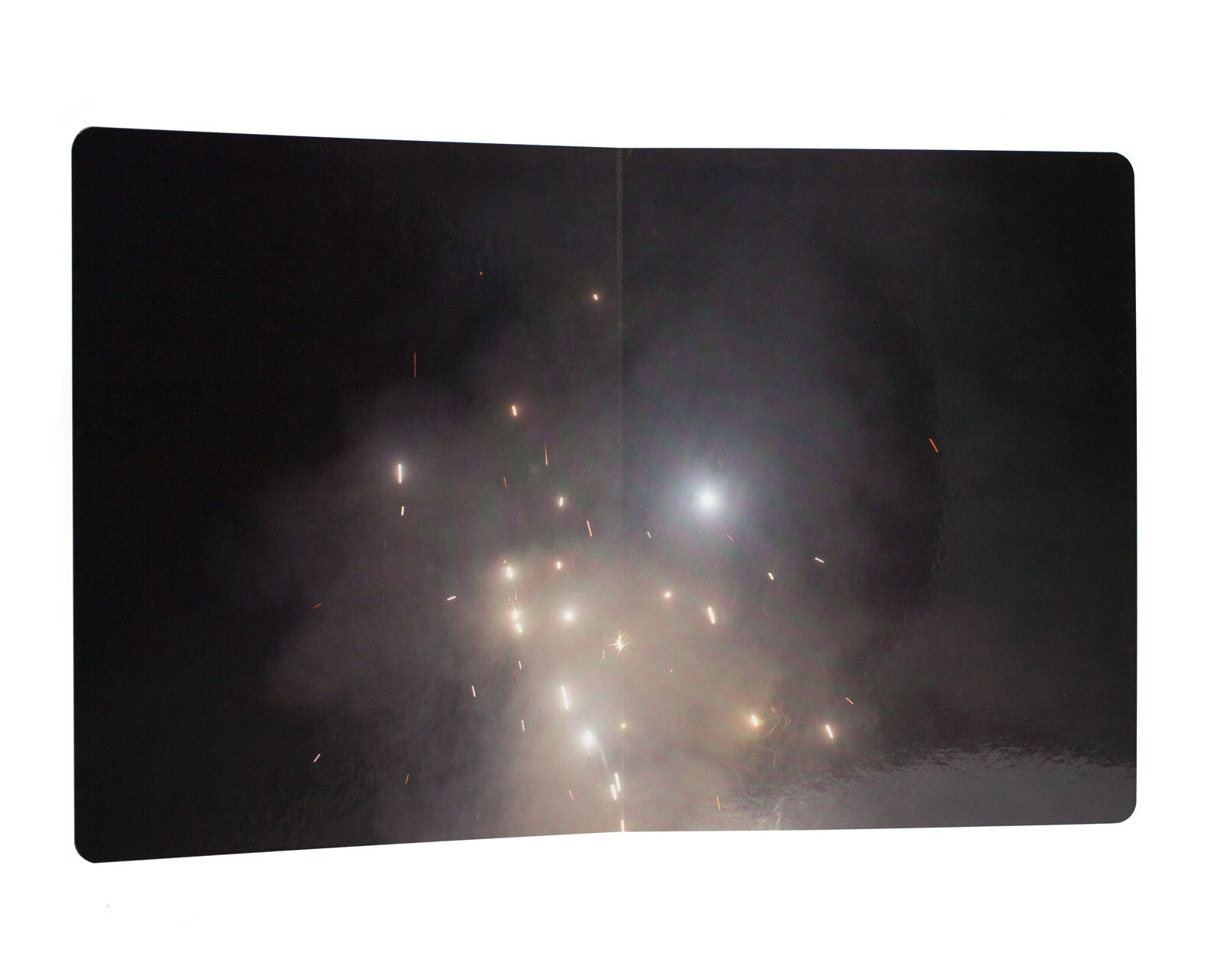 Rinko Kawauchi - Hajimari no hi