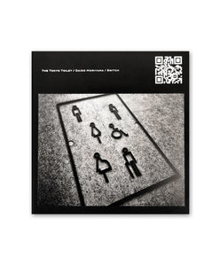 Daido Moriyama - The Tokyo Toilet