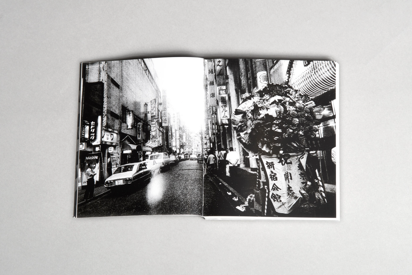 Daido Moriyama - Mémoires d'un chien