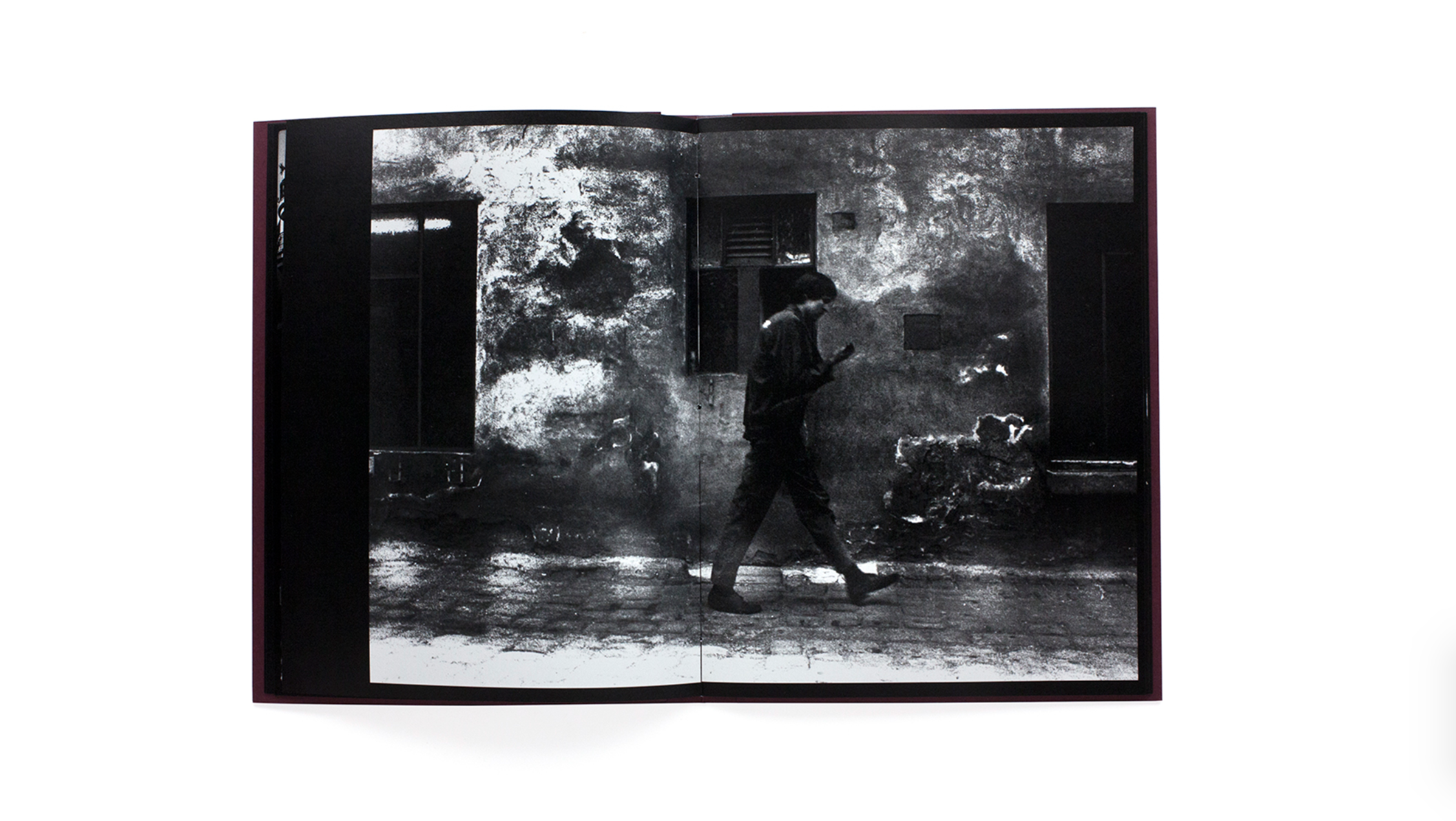 Antony Cairns - CTY