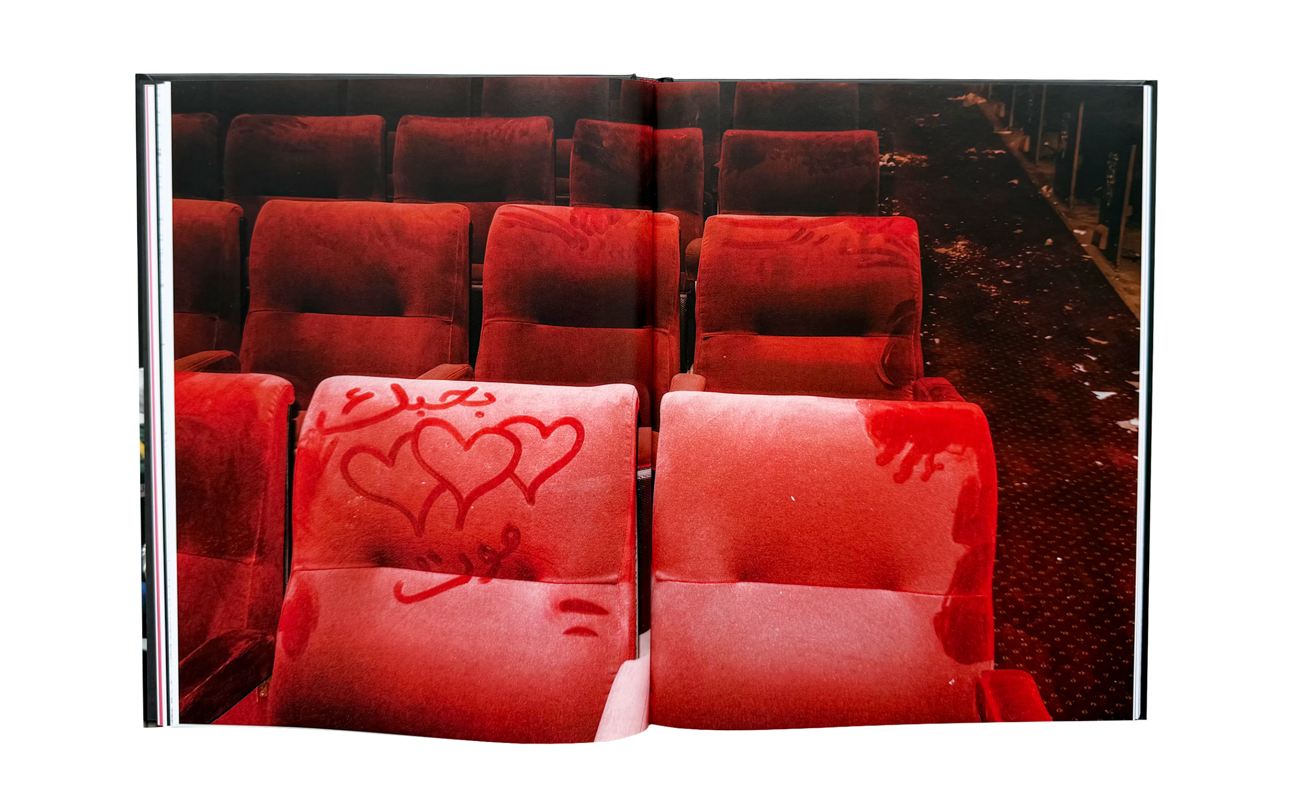 An Archive of Love vol. II
