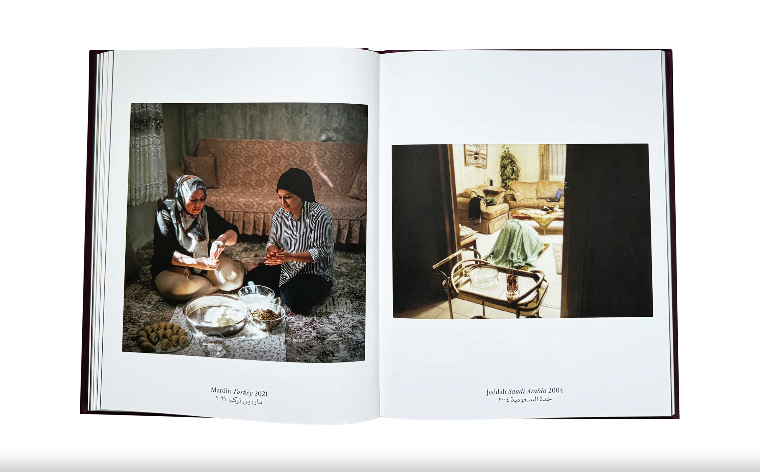 Middle East Archive - Living Rooms