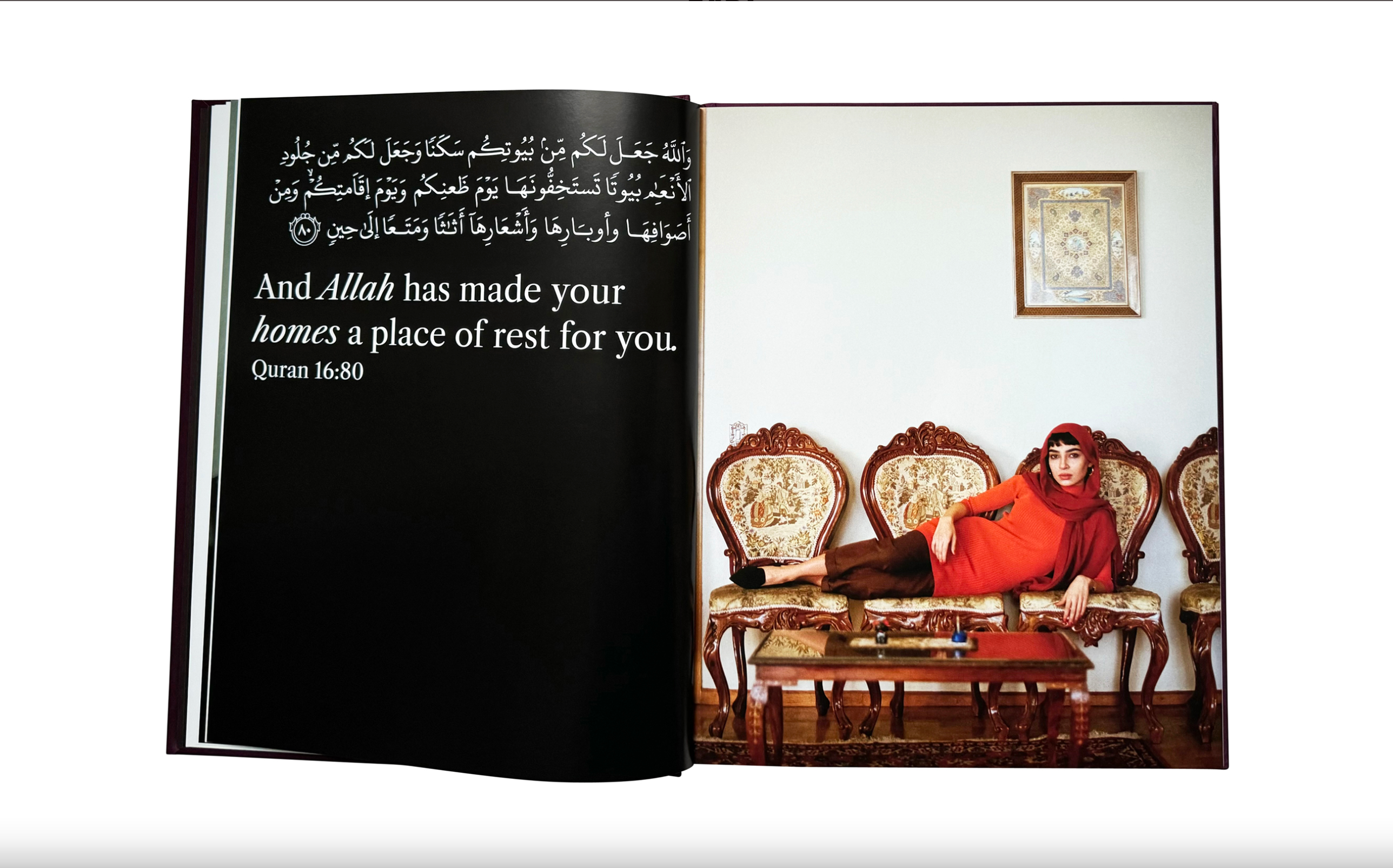 Middle East Archive - Living Rooms