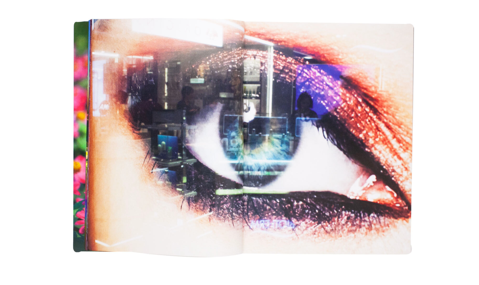 Mika Ninagawa – Eternity in a Moment Vol 1