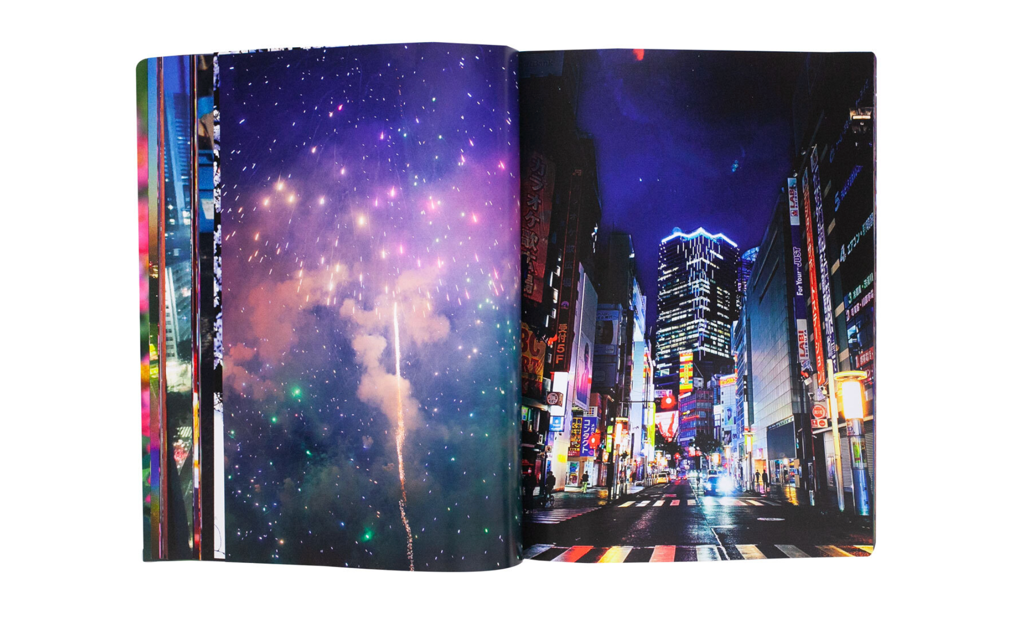 Mika Ninagawa – Eternity in a Moment Vol 1