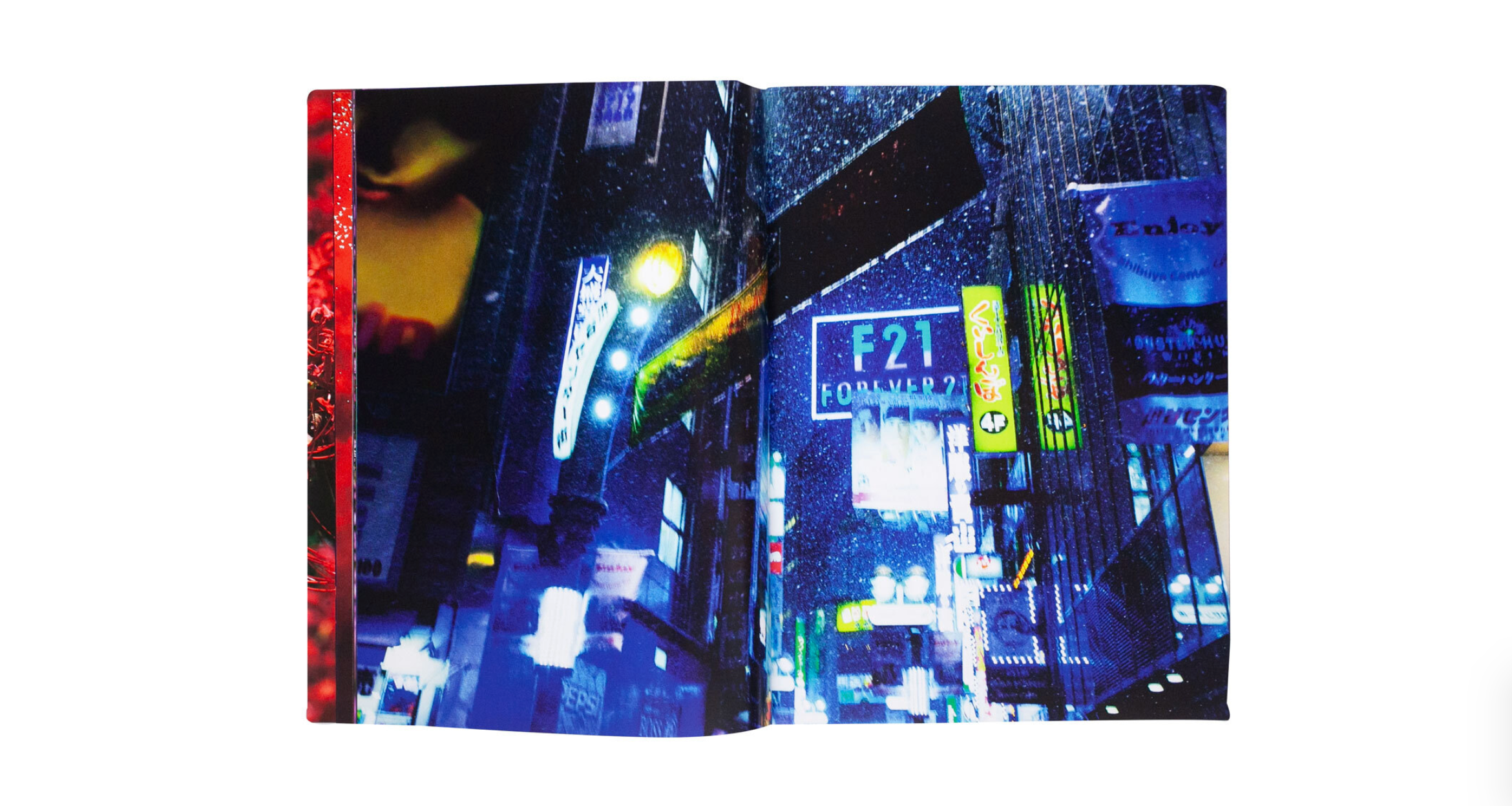 Mika Ninagawa - Eternity in a Moment Vol 2