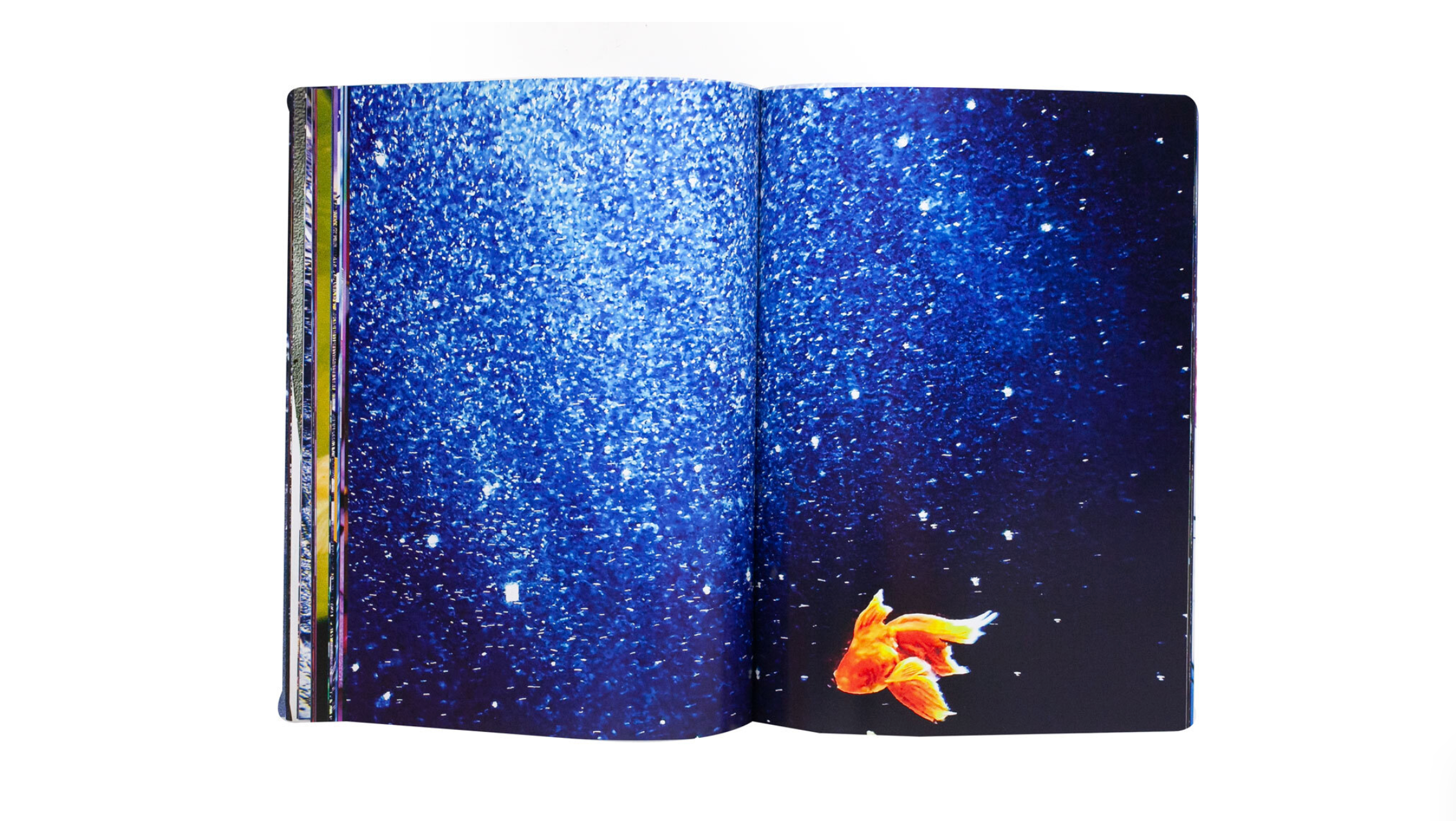 Mika Ninagawa - Eternity in a Moment Vol 3