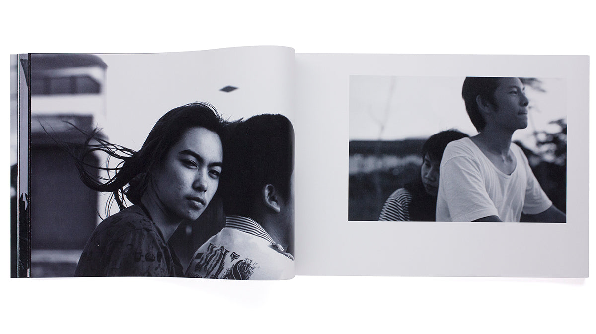 Lieko Shiga - Blind Date (signed)