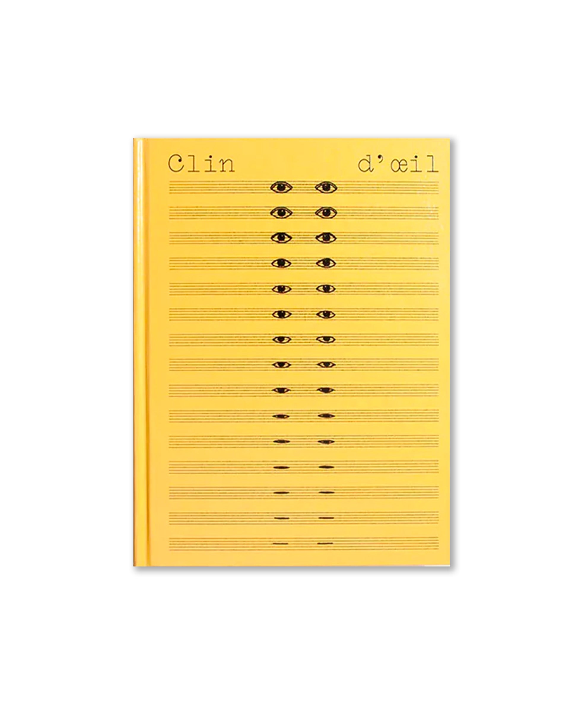 Cécile Poimbœuf-Koizumi & Stephen Ellcock - Clin d'oeil