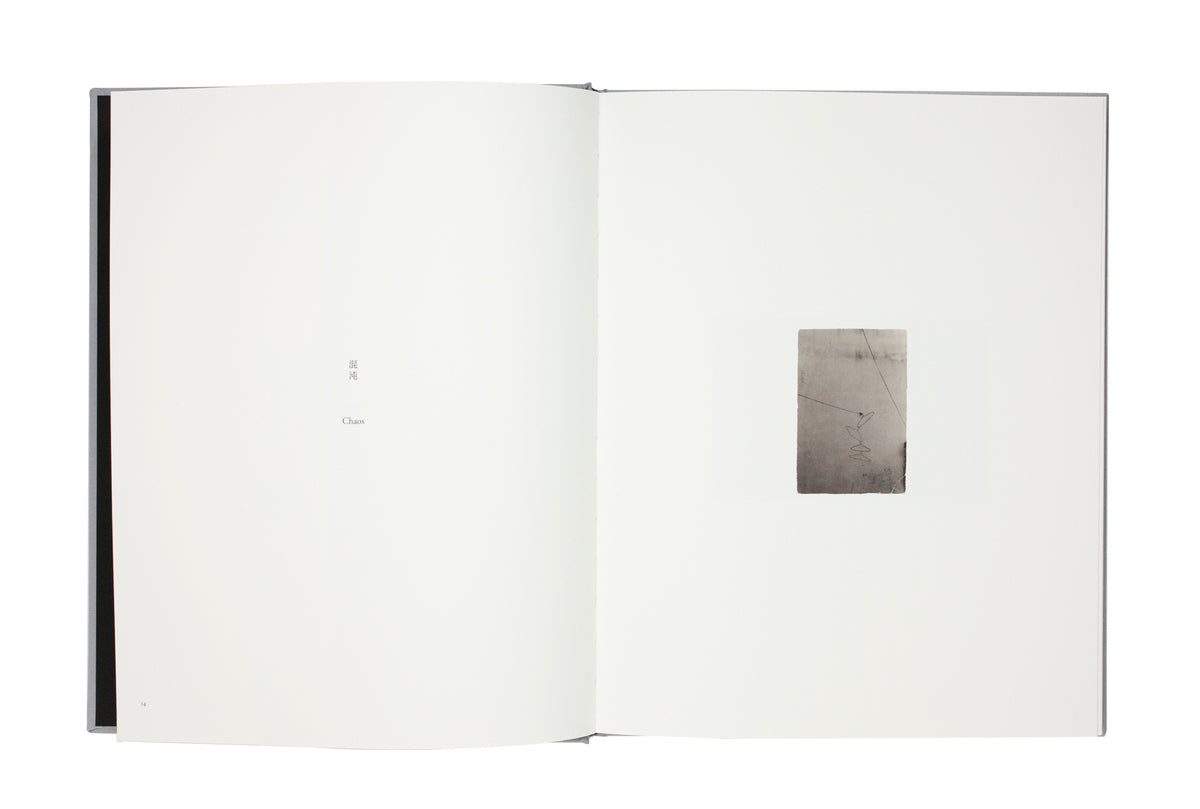 Masao Yamamoto - Small Things in Silence (2nd Edition)
