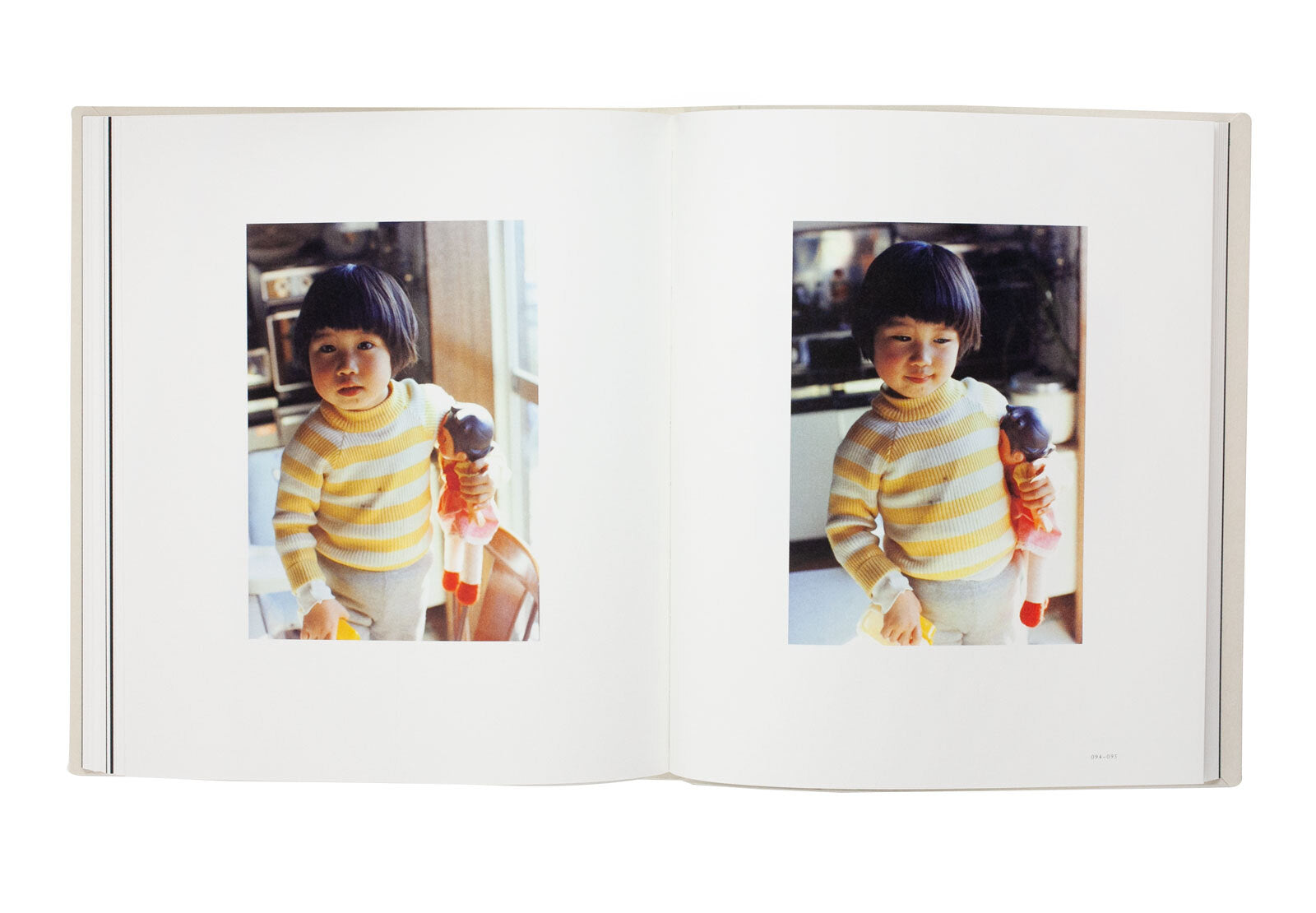 Rika Noguchi - Small Miracles