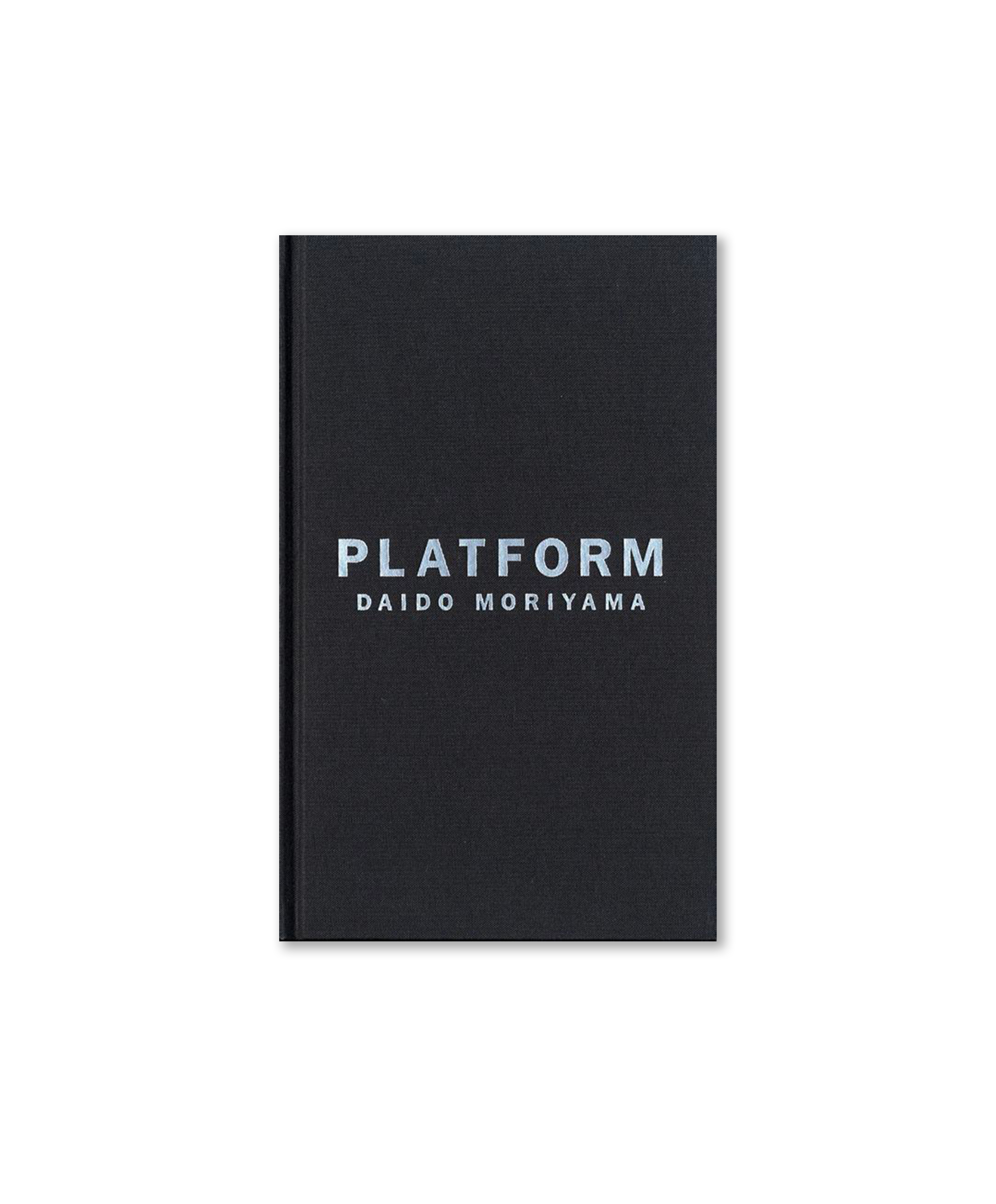 Daido Moriyama - Platform