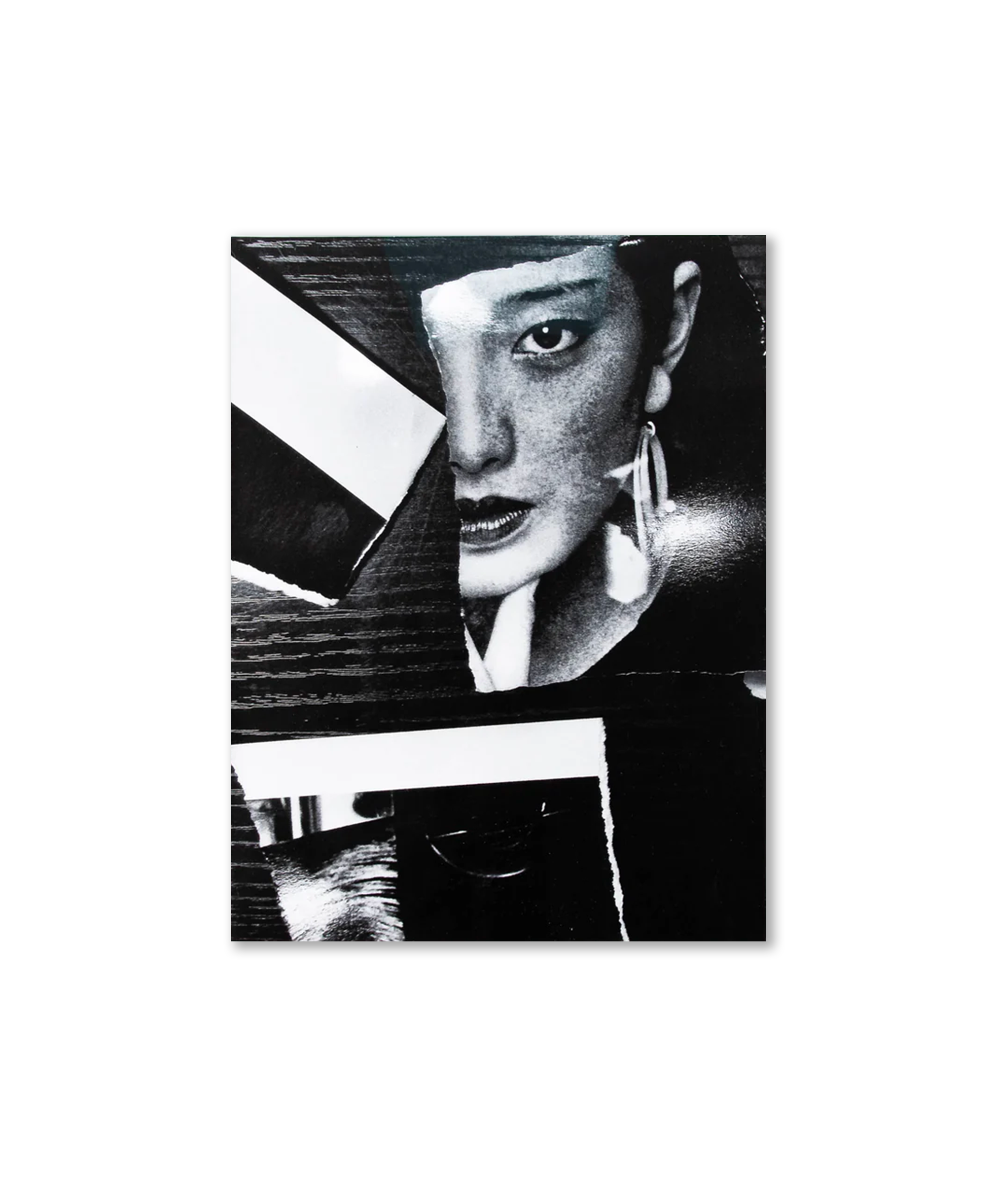 Daido Moriyama - Record (signed japanese version)