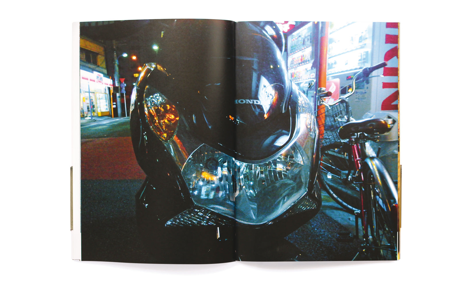 Daido Moriyama - Daido Tokyo