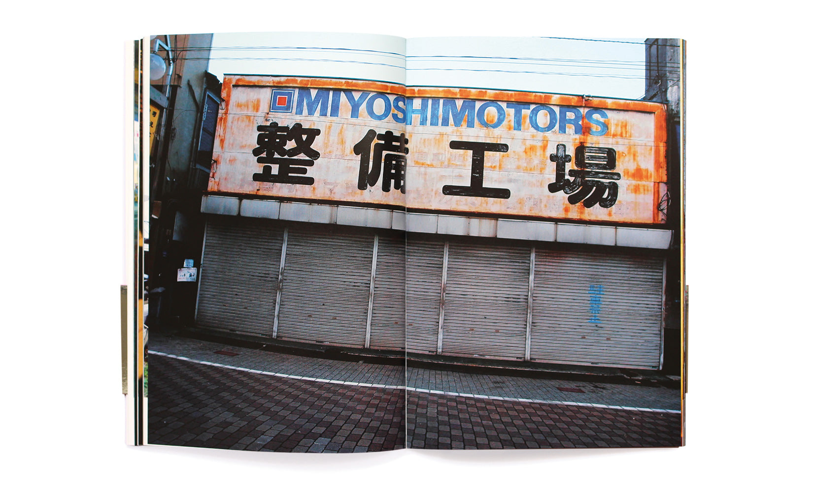 Daido Moriyama - Daido Tokyo