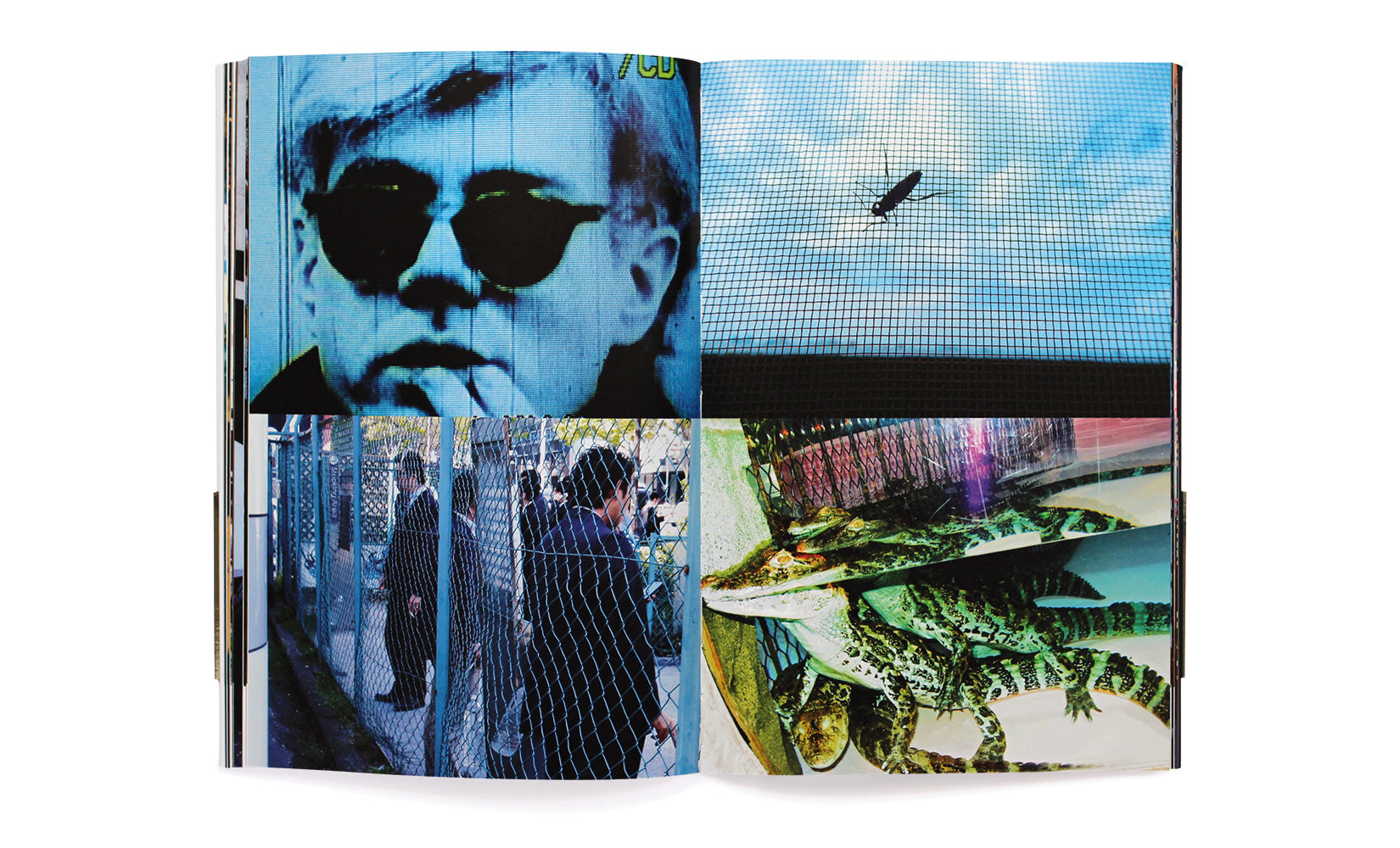 Daido Moriyama - Daido Tokyo