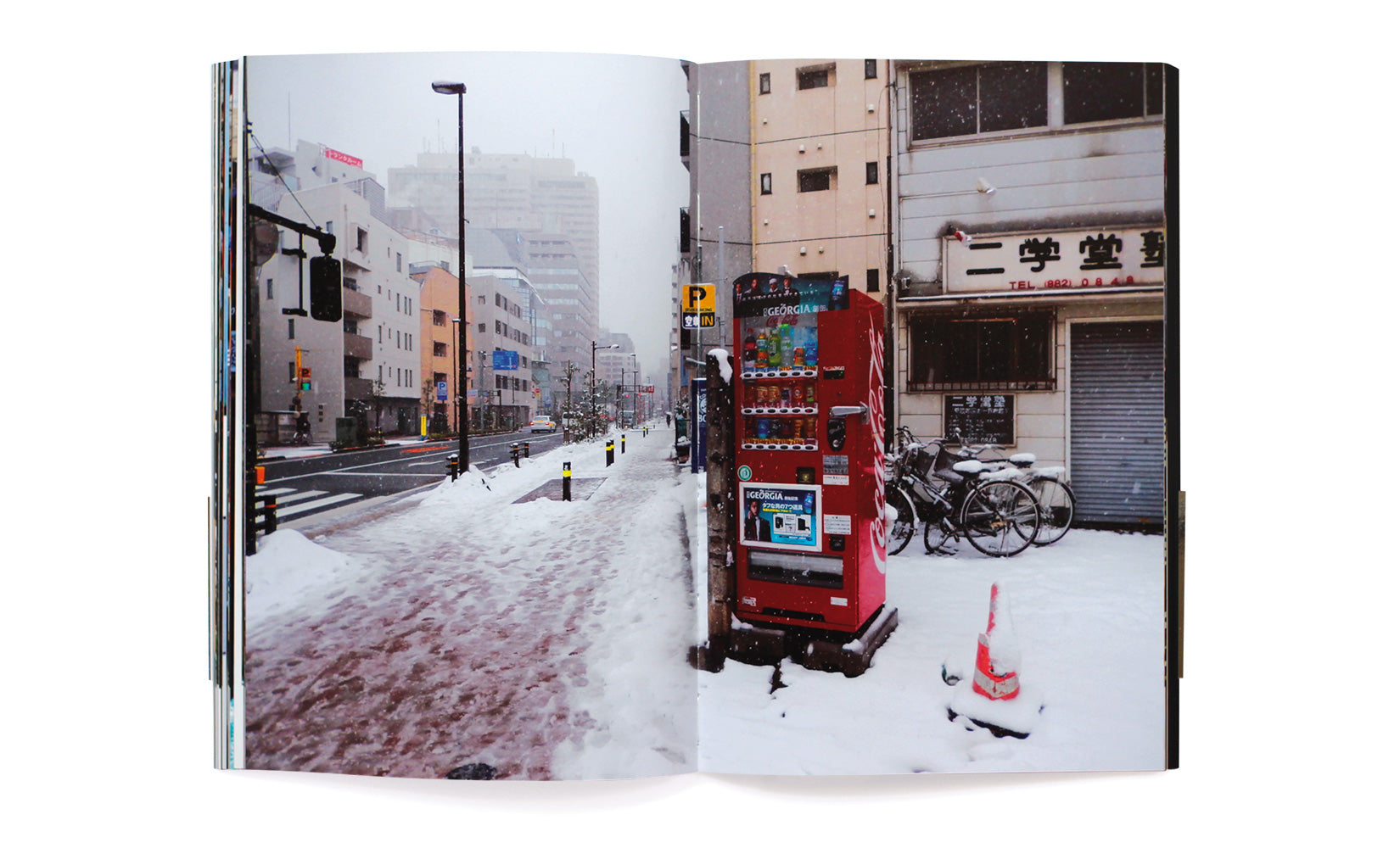 Daido Moriyama - Daido Tokyo