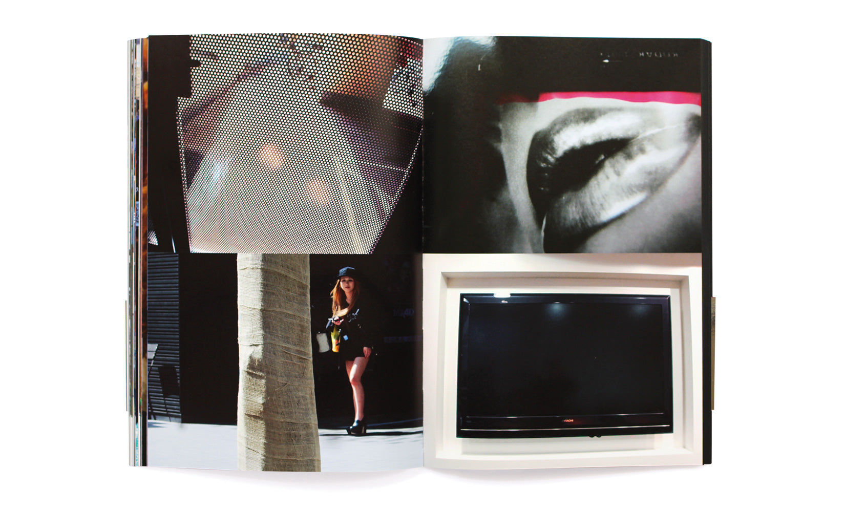 Daido Moriyama - Daido Tokyo