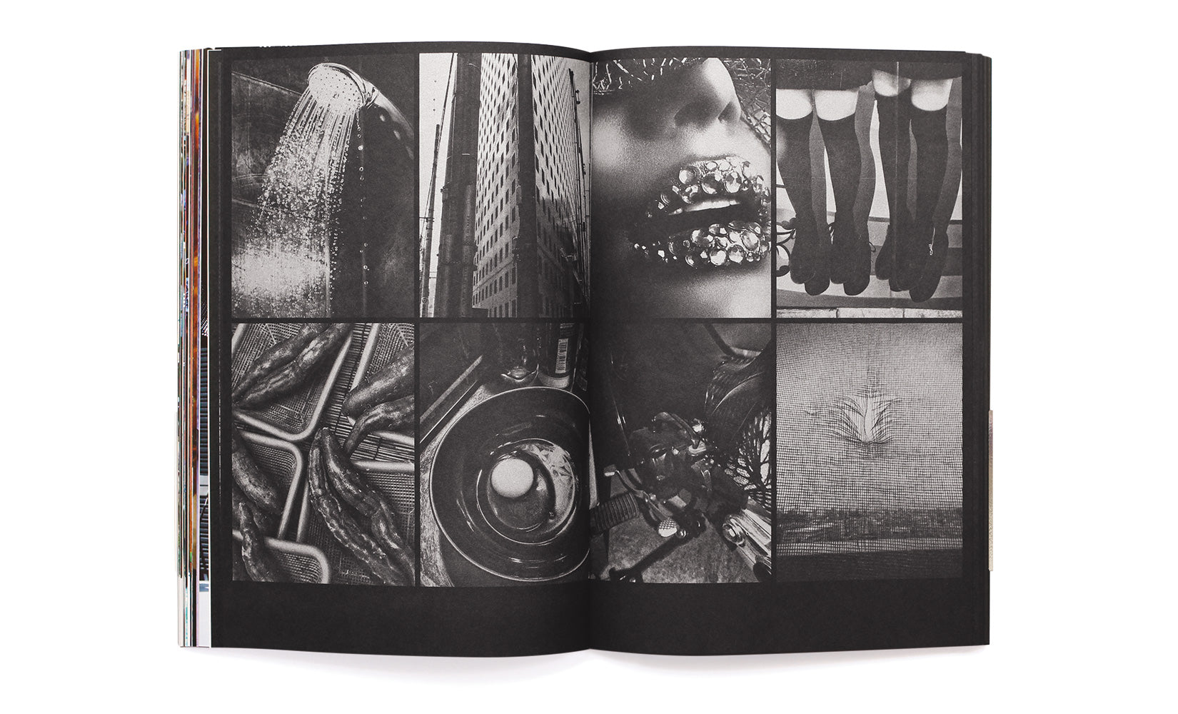 Daido Moriyama - Daido Tokyo
