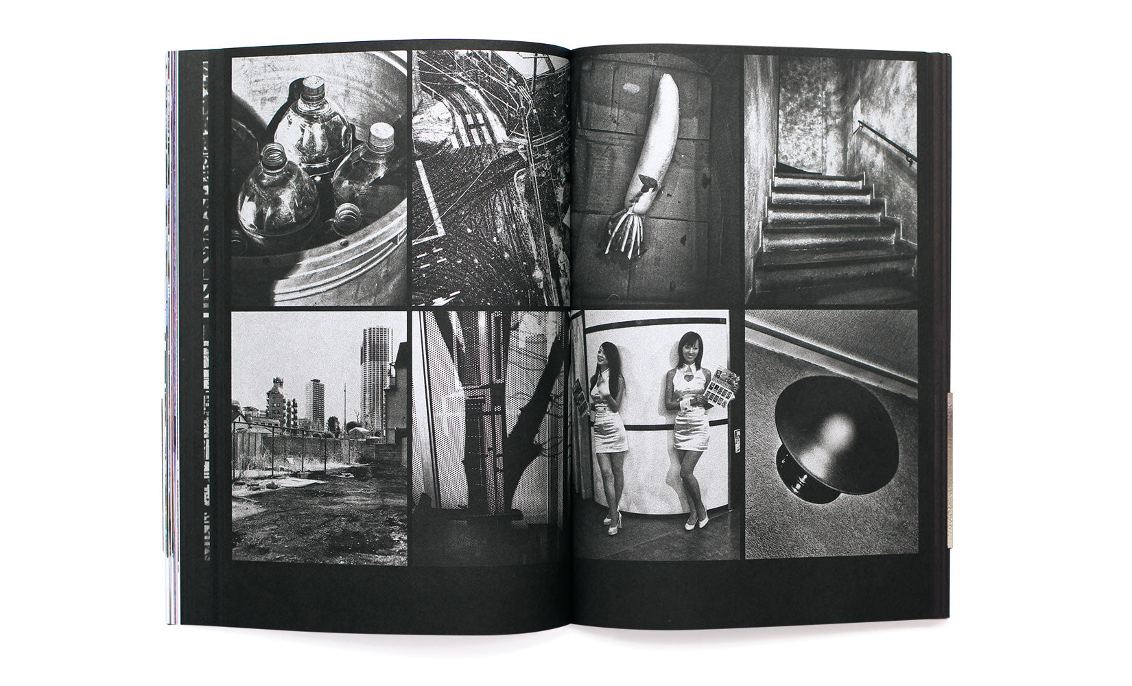 Daido Moriyama - Daido Tokyo