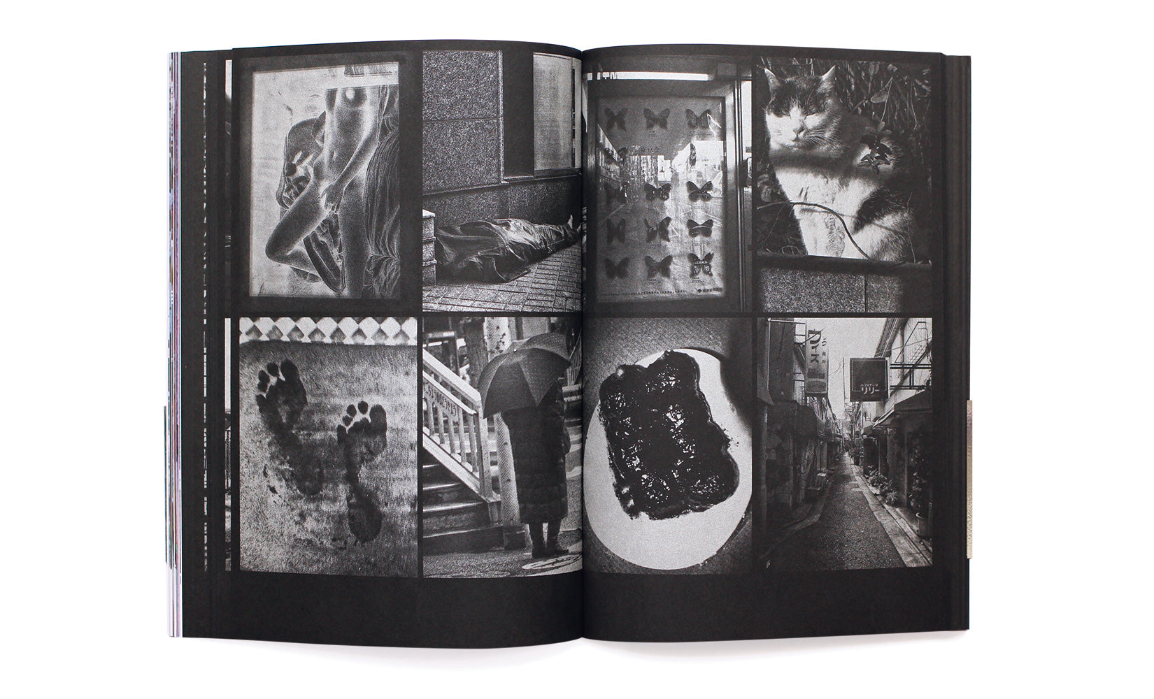Daido Moriyama - Daido Tokyo