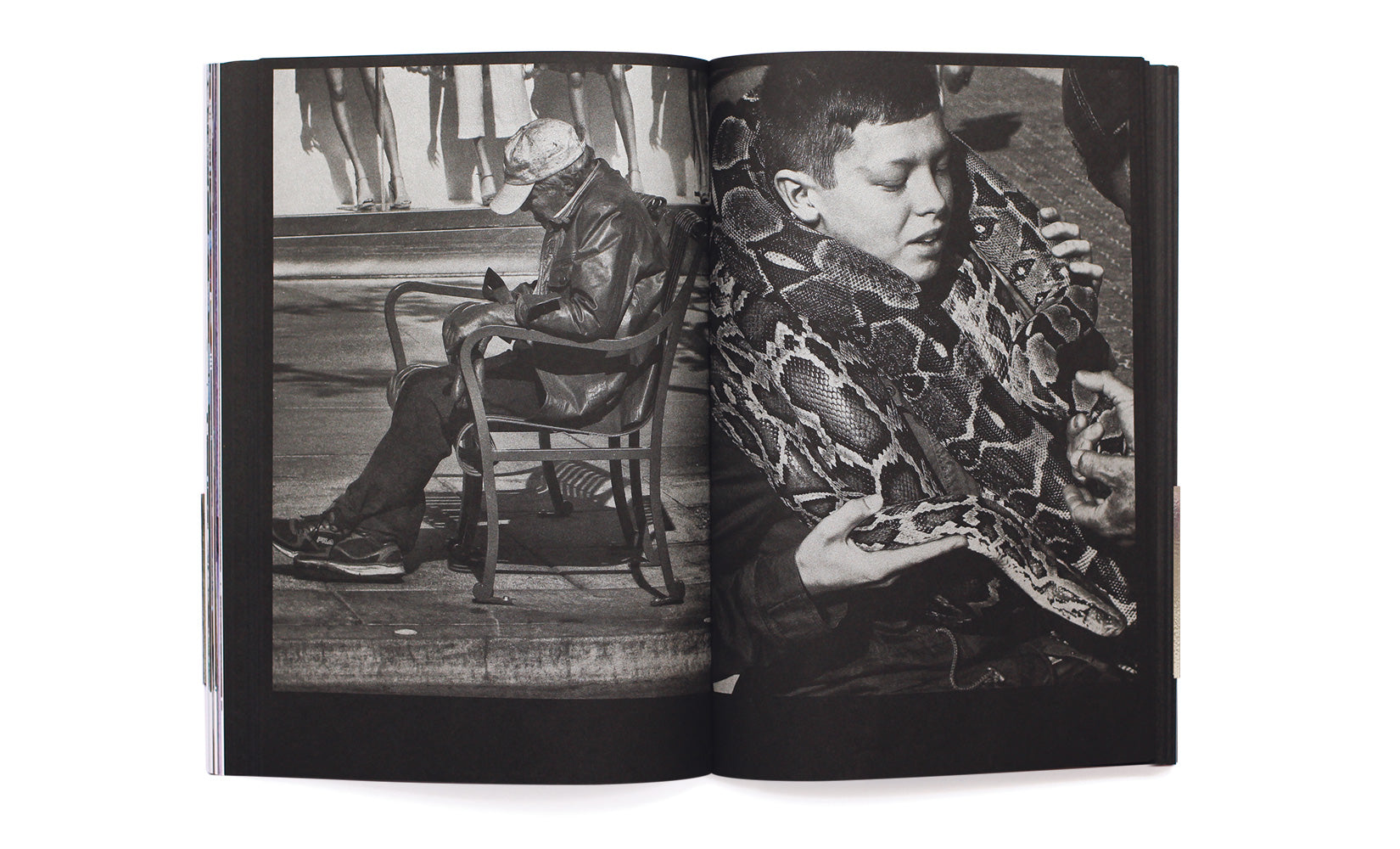 Daido Moriyama - Daido Tokyo