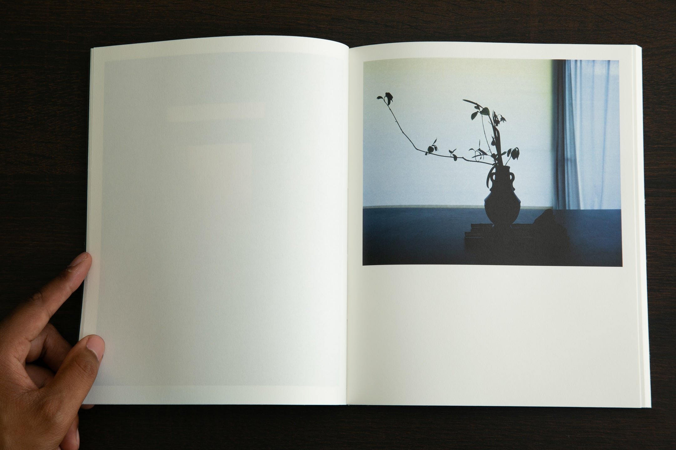 Densley Annastatia - When the Water Stands Still