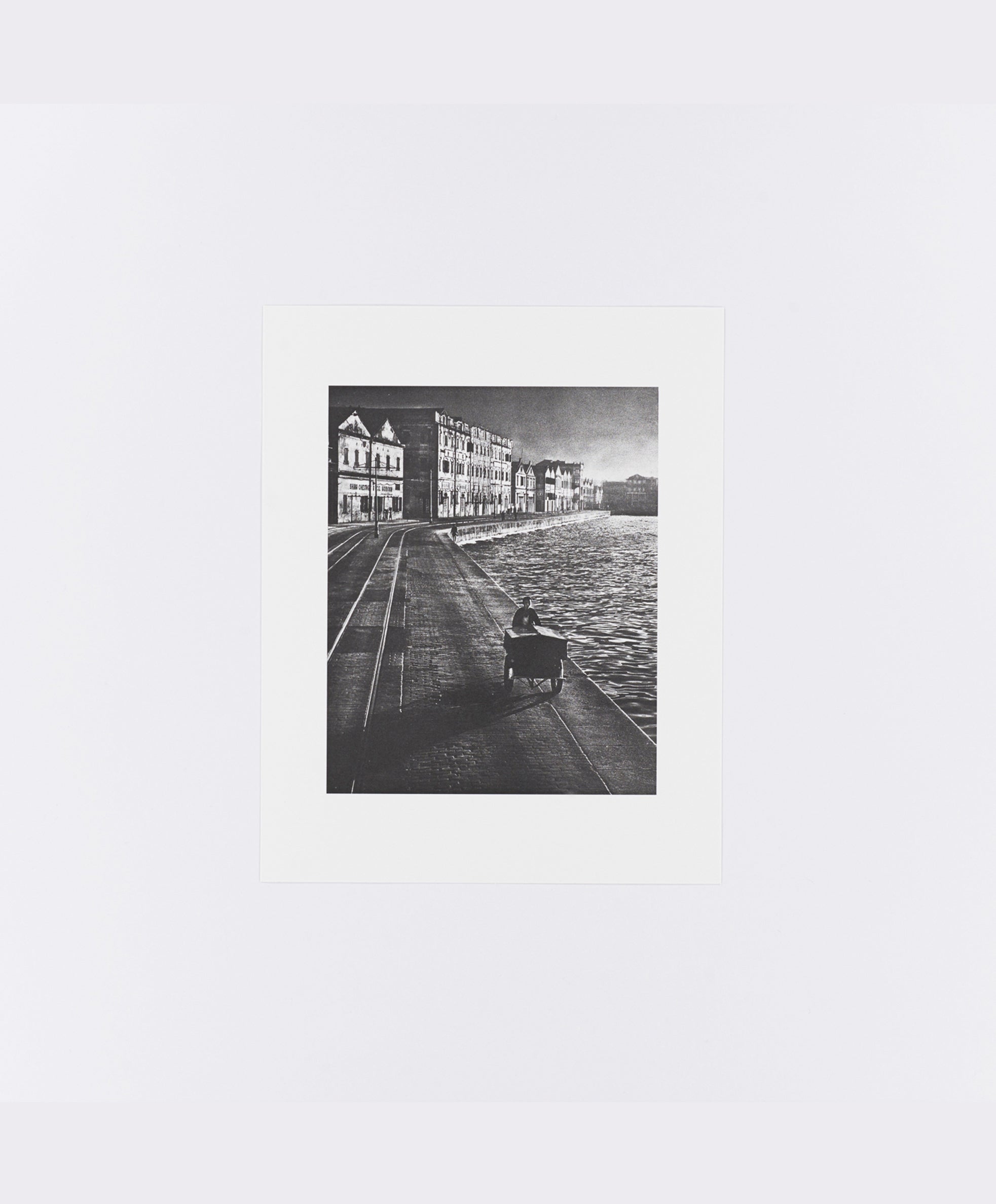 Fan Ho - Selected Works