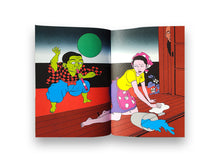 Charger l&#39;image dans la galerie, TOSHIO SAEKI - FIÈVRES NOCTURNES