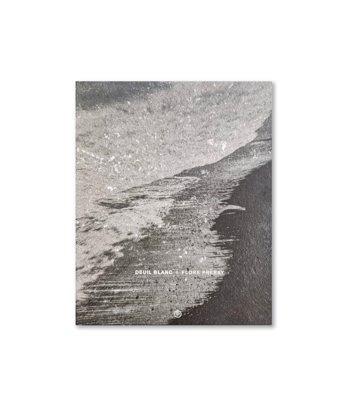 Flore Prébay - Deuil Blanc