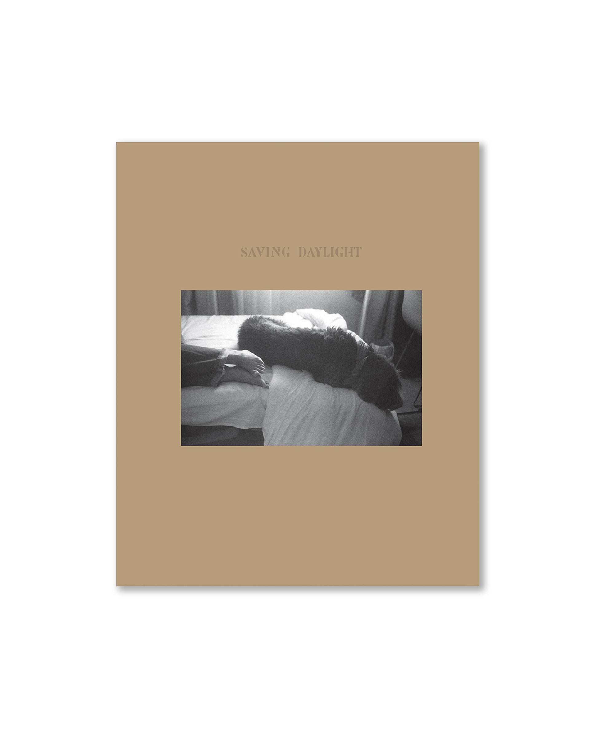 Frédéric Goyeau - Saving Daylight