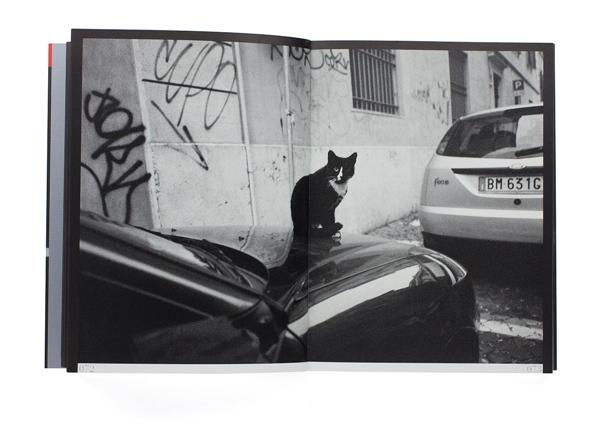 Nobuyoshi Araki - Eroma, Monochroma