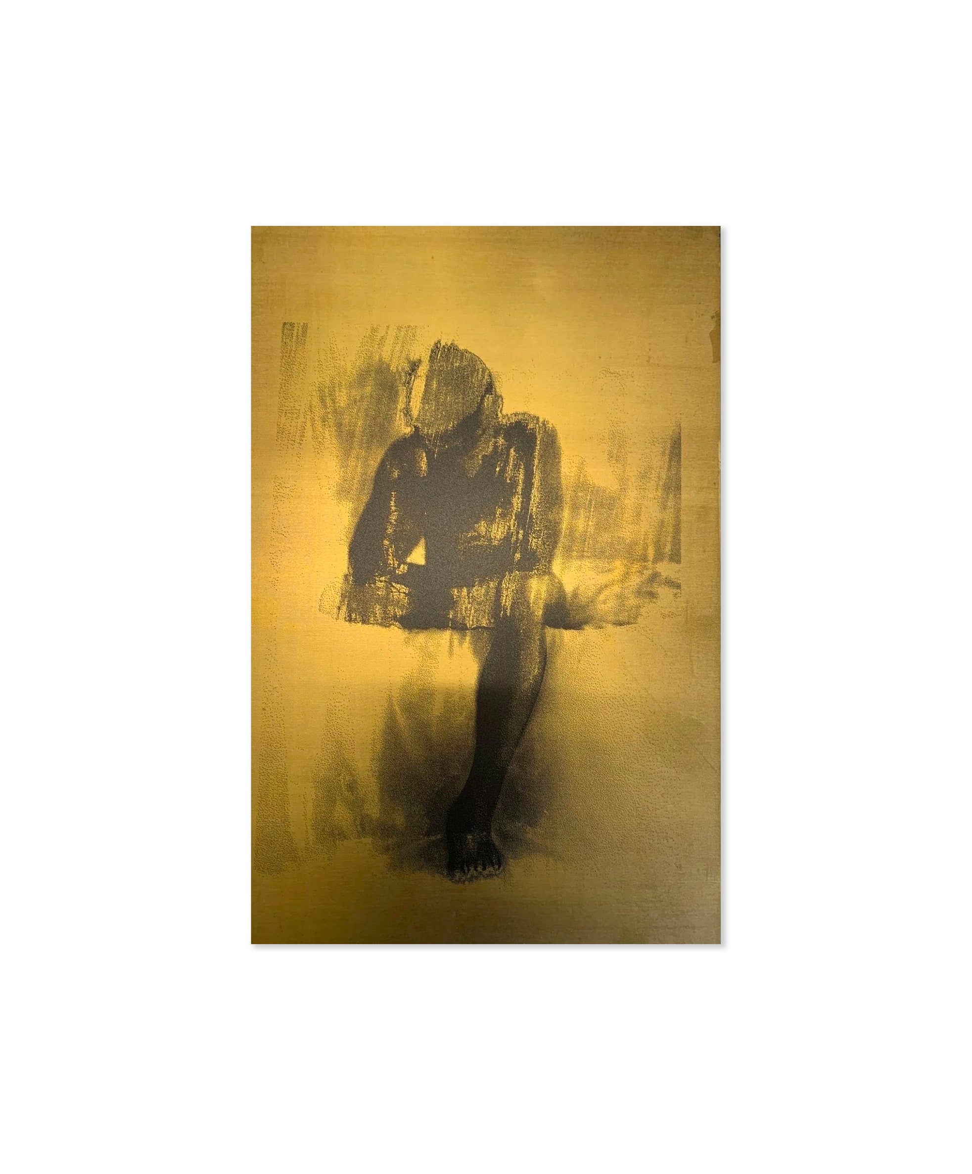 Gil Rigoulet - Traces et métamorphoses