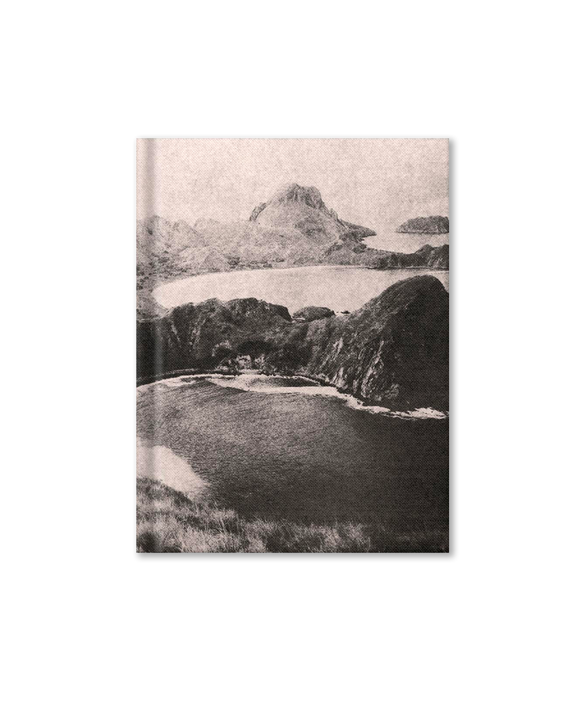 Guillaume Hozler - Nomad's Land