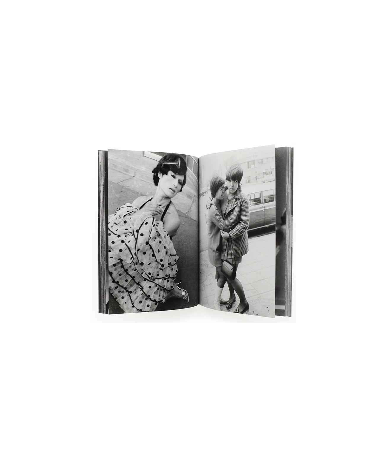 Hitomi Watanabe - 1968 Shinjuku