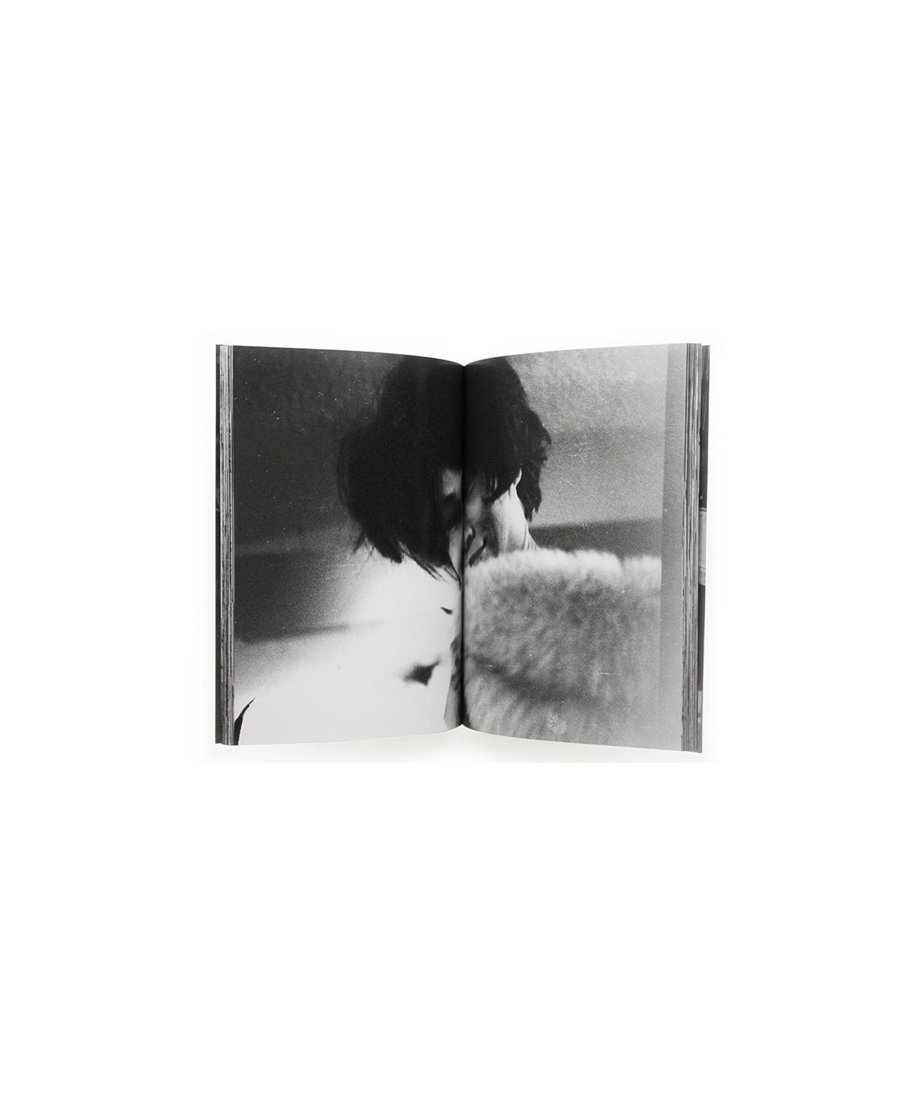 Hitomi Watanabe - 1968 Shinjuku