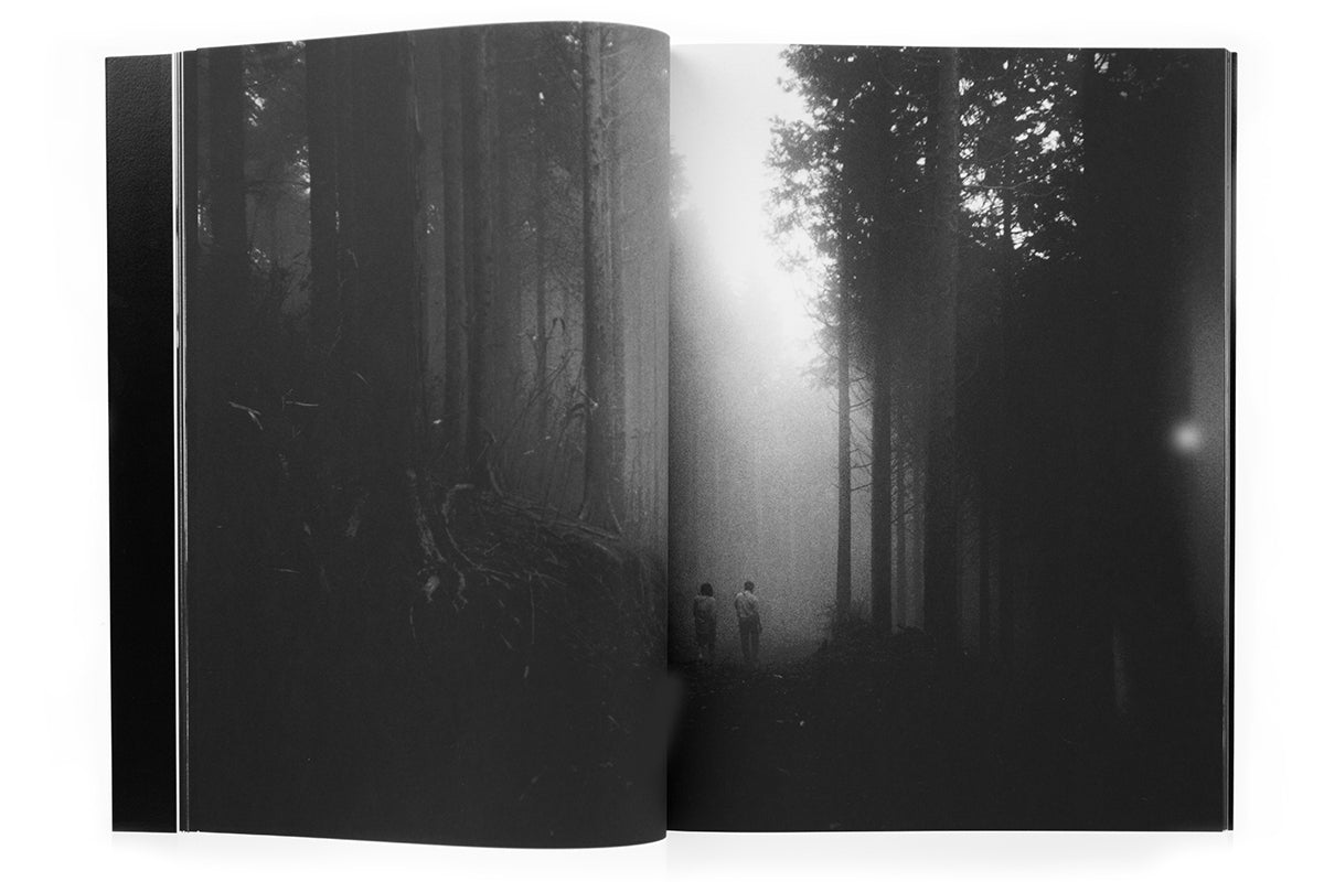 Sakiko Nomura - Kuroyami (Black Darkness)