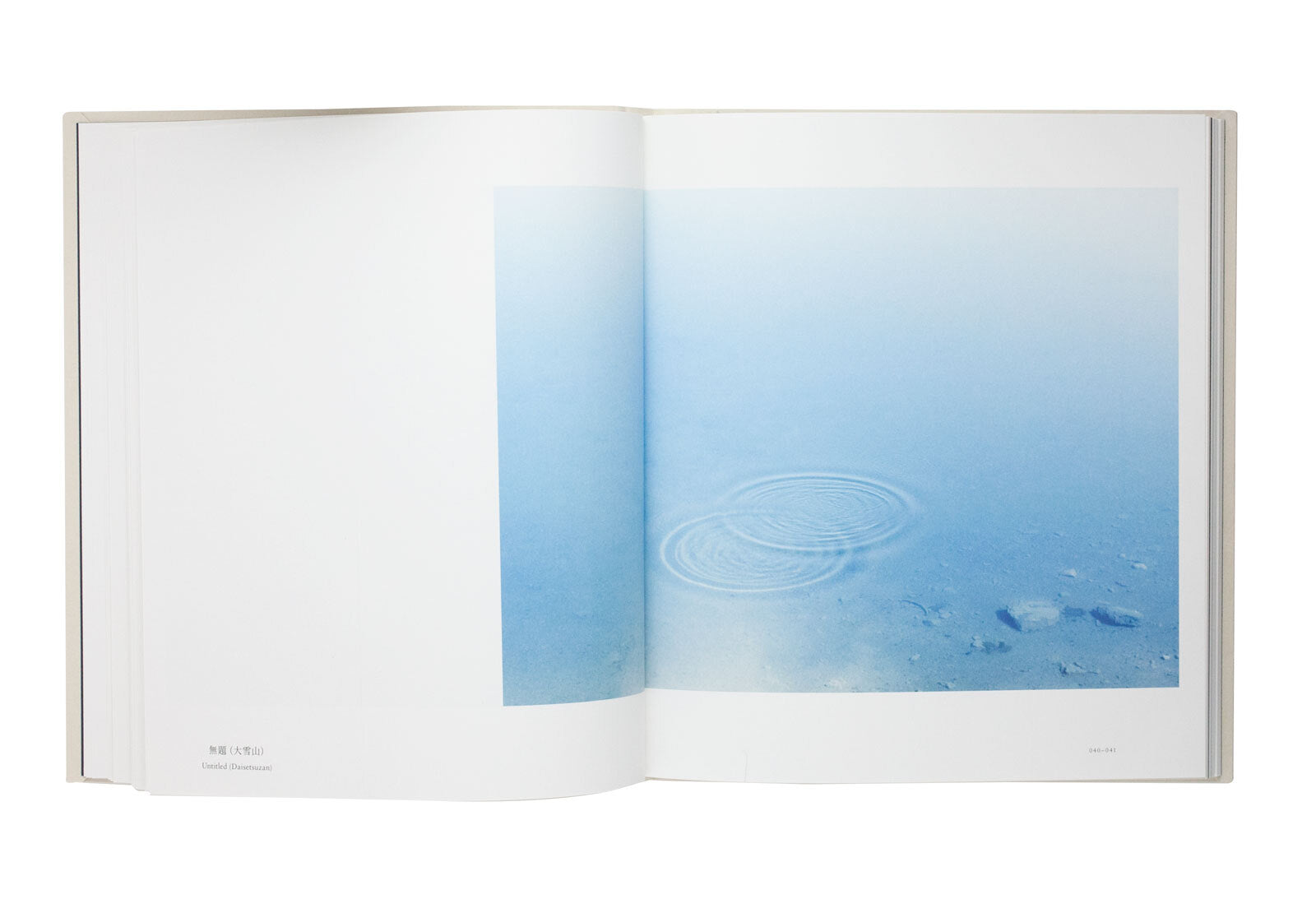 Rika Noguchi - Small Miracles