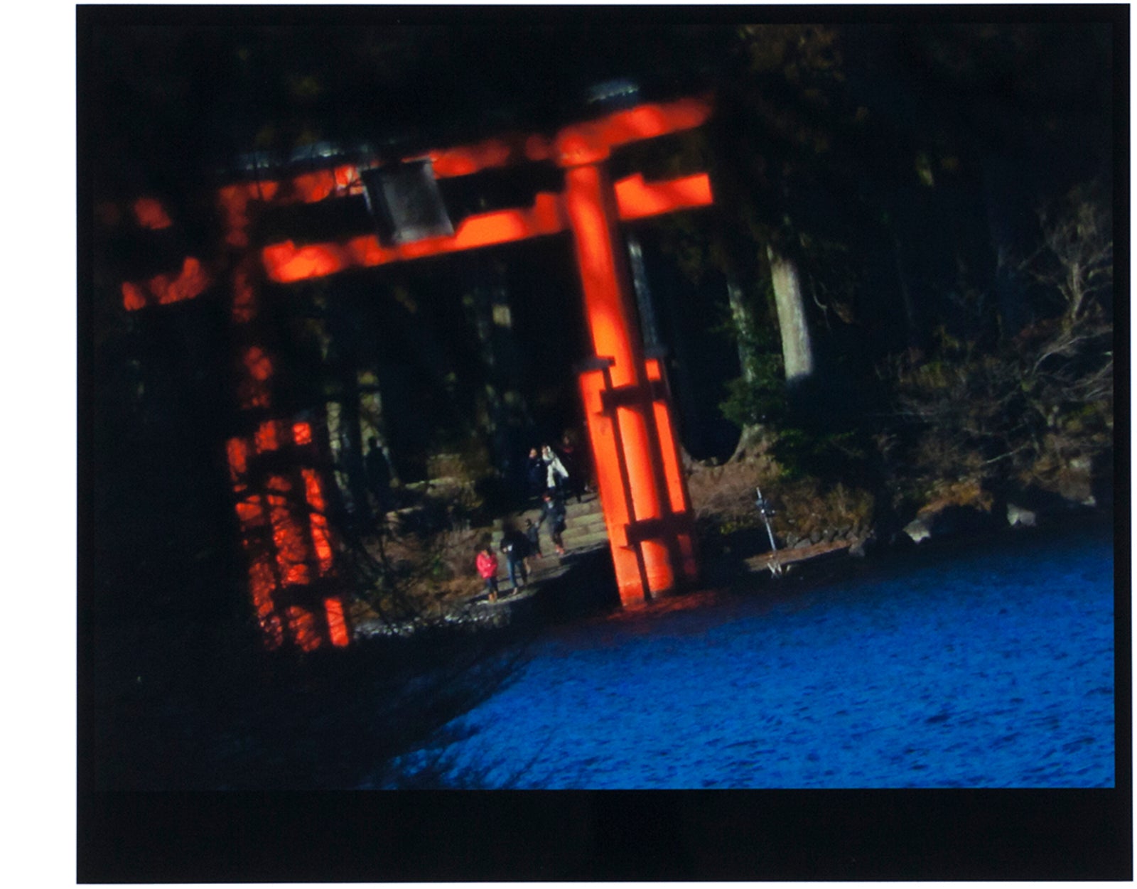 Daido Moriyama - Tokyo (Box 20 Prints) – Galerie Écho