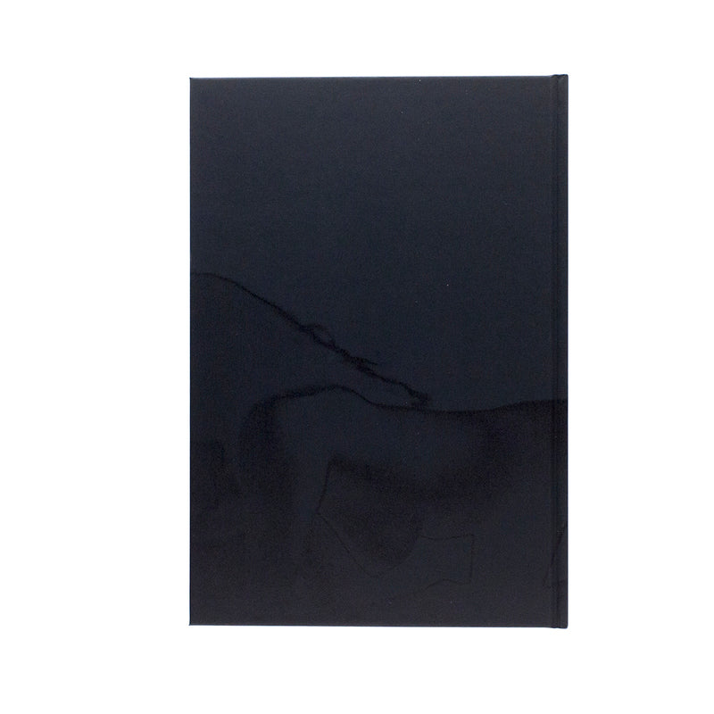 SAKIKO NOMURA - ANOTHER BLACK DARKNESS (SIGNED)