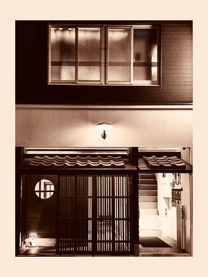 Marion Dubier Clark - Japonissimo