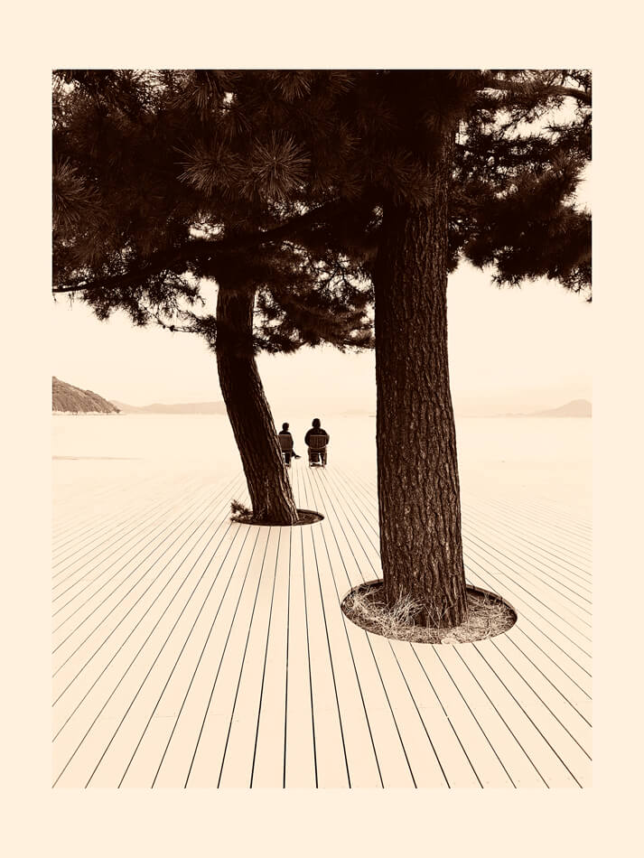 Marion Dubier Clark - Japonissimo