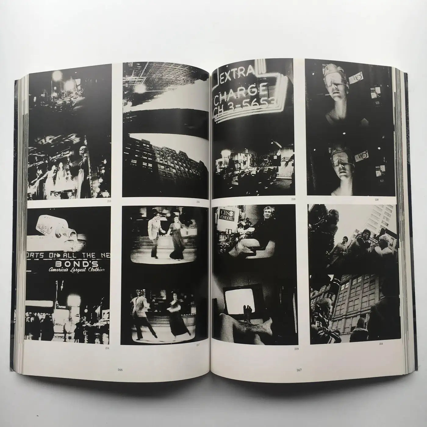 Daido Moriyama - Hunter Of Light 1965 -2003