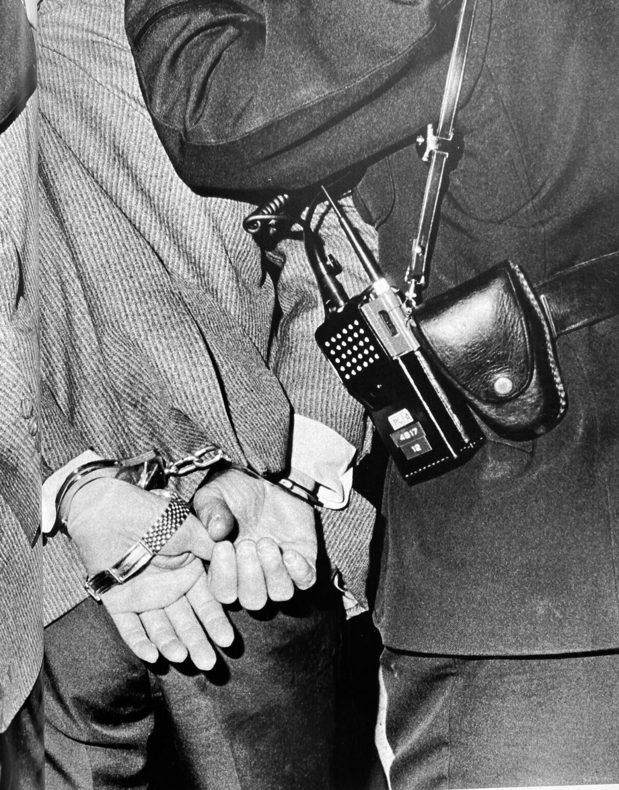 Seiji Kurata - Flash Up, Street Photo Random 1975-1979